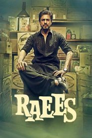 Raees (2017) Hindi HD