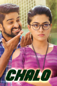 Chalo (2018) Hindi Dubbed WEBRip