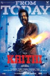 Kaithi (2019) Hindi Dubbed WEBRip