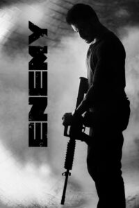 Enemy (2021) Hindi Dubbed WEBRip