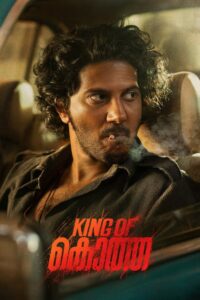 King of Kotha (2023) Hindi Dubbed WEBRip