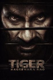 Tiger Nageswara Rao (2023) Hindi Dubbed WEBRip