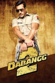 Dabangg 2 (2012) Hindi HD