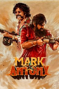 Mark Antony (2023) Hindi Dubbed WEBRip