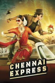 Chennai Express (2013) Hindi HD WEB-DL