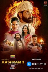 Aashram (2022) Hindi Season 3 Complete