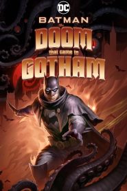 Batman: The Doom That Came to Gotham (Hindi Dubbed)