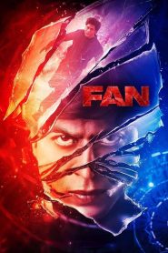 Fan (2016) Hindi HD WEBRip