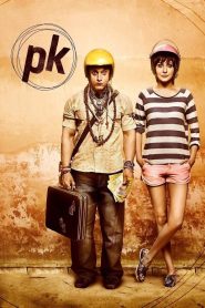 PK (2014) Hindi HD