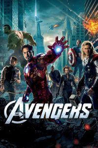 The Avengers (2012) Hindi Dubbed WEBRip