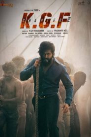 K.G.F: Chapter 2 (2022) Hindi Dubbed AMZN WEBRip