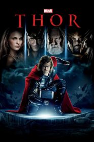 Thor (2011) Hindi Dubbed WEBRip