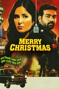 Merry Christmas (2024) Hindi WEB-DL