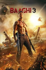 Baaghi 3 (2020) Hindi HD WEB-DL