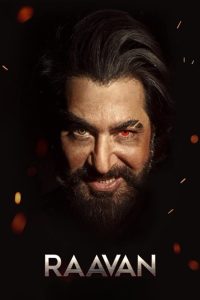 Raavan (2022) Bengali HD WEB-DL