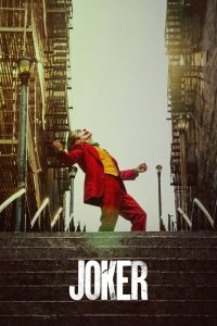 Joker (2019) Hindi Dubbed Netflix