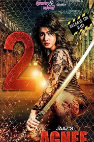 Agnee 2 (2015) Bengali HD WEB-DL