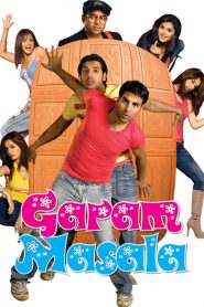 Garam Masala (2005) Hindi HD WEB-DL