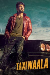 Super Taxi – Taxiwaala (2018) Hindi Dubbed ZEE5 WEBRip