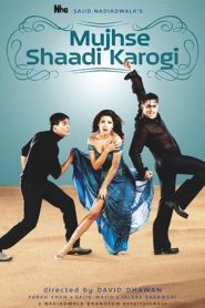 Mujhse Shaadi Karogi (2024) Hindi HD WEB-DL