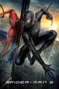 Spider-Man 3 (2007) Hindi Dubbed WEBRip