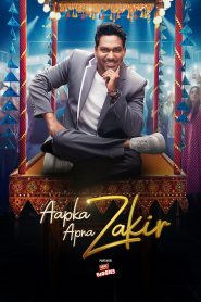 Aapka Apna Zakir 720P All EP Download 450 MB