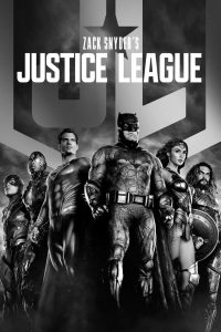 Zack Snyder – Justice League (2021) Hindi Dubbed WEBRip