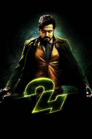 24 – Time Story (2016) Hindi Dubbed WEBRip