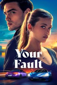 Your Fault (2024) Hindi Dubbed Amazon Original (2024) WEB-DL